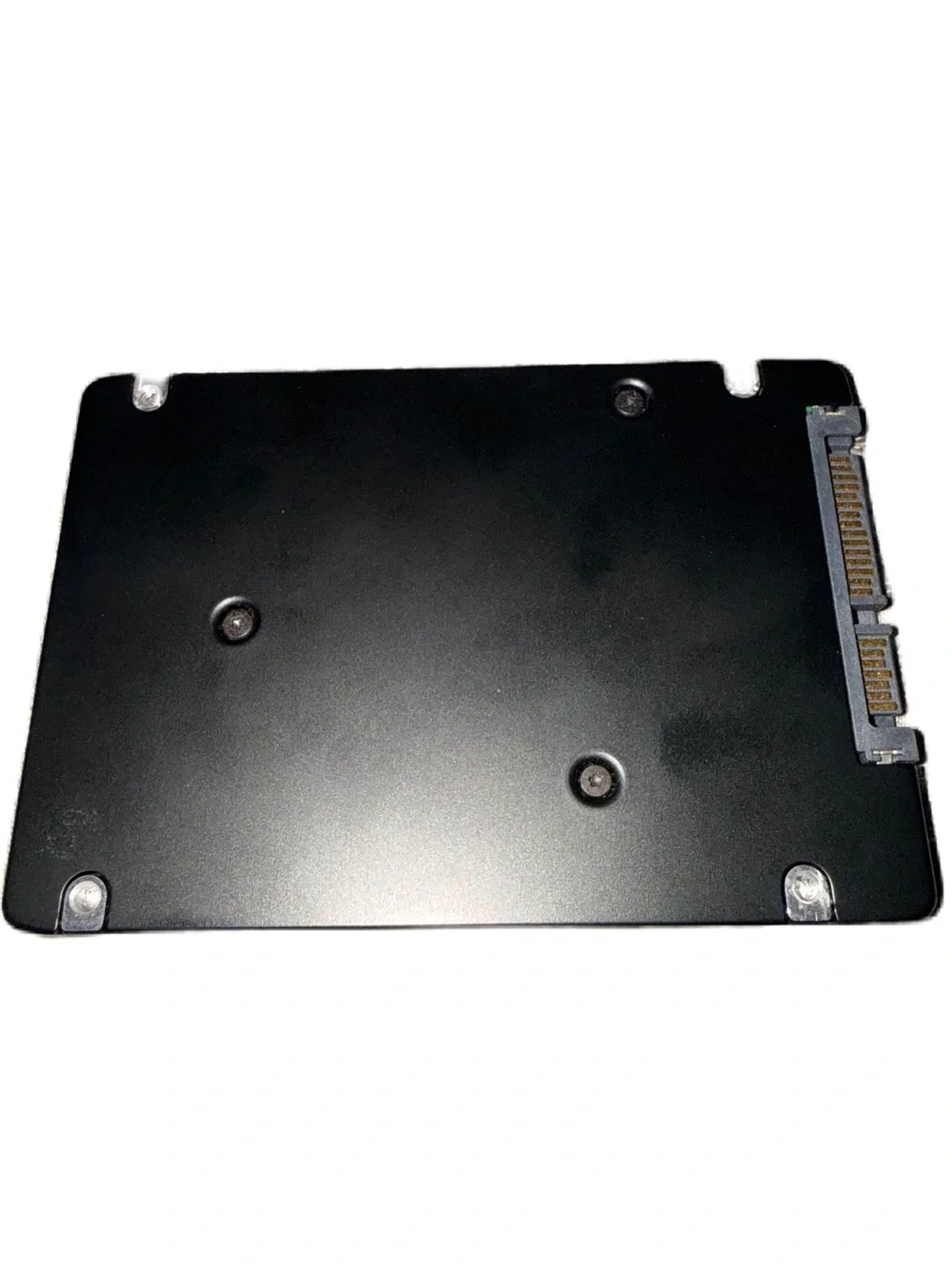 Samsung 128GB SSD SATA III 2.5 Internal SSD Windows 10 Pro Preinstalled EUC